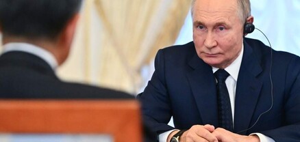 Պուտինը նախատեսում է BRICS-ի շրջանակում  շուրջ 20 երկկողմ հանդիպում ունենալ
