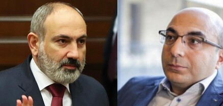 Այս իշխանությունը, հասկանալով կամ չհասկանալով, տարածաշրջանը տանում է խոշոր պատերազմի