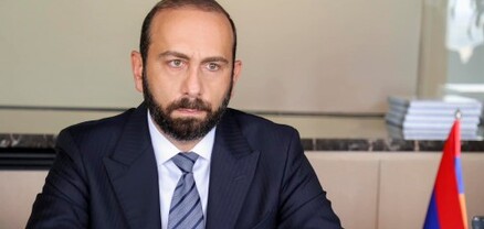 Արարատ Միրզոյանն աշխատանքային այցով մեկնում է Մոսկվա