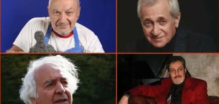 Մշակույթի անվանի գործիչների կշնորհվի Երևանի պատվավոր քաղաքացու կոչում