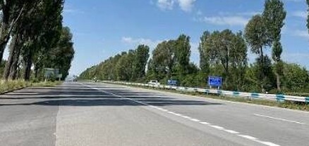 ՀՀ տարածքում ավտոճանապարհներն անցանելի են, Լարսը բաց է