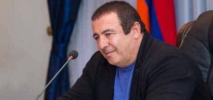 Մենք պետք է մտածենք նոր ճանապարհների և մյուս ենթակառուցվածքների մասին, սակայն ոչ ի հաշիվ մեր ազգային շահերի. Գագիկ Ծառուկյան