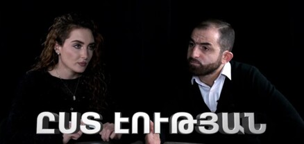 Ըստ էության. Չկա վերահսկողություն. տաքսիստների բունտը հակադարձ քայլ է «Յանդեքս»-ի դեմ