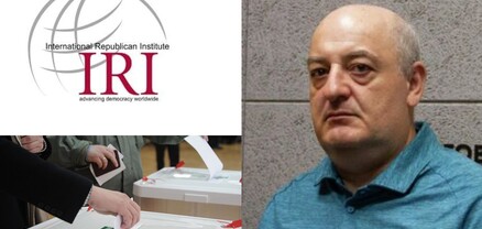 ՀՀ-ում հրապարակվող սոցհարցումների արդյունքներին պետք չէ հավատալ. դրանք մանիպուլյատիվ են