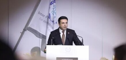 Հայաստանն ու Ադրբեջանը համաձայնության հասնելու շեմին են. Ալեն Սիմոնյան