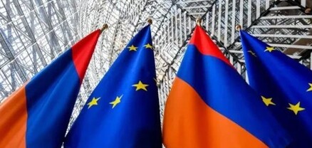 Եվրամիությանը Հայաստանի անդամակցության հարցով հանրաքվե նախաձեռնելու ստորագրահավաքն ավարտված է