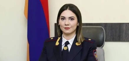 ՔՊ-ն Արդարադատության նախարարի պաշտոնում առաջադրել է Սրբուհի Գալյանի թեկնածությունը