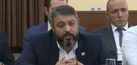 ՔՊ-ն արտահերթ ընտրությունների՞ է պատրաստվում, որ տնօրենների փոփոխության այսպիսի տեղատարափ է