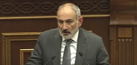 Փաշինյանը Կիրանցից հանձնված 57 միավոր գույքը համեմատեց Նորքի անտառներում ինչ-որ կոռուպցիոն գործի հետ