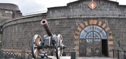 ՔՊ-ականները փորձում են «Սև բերդ» ամրոցը խլել Բալասանյան ընտանիքից