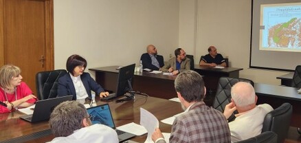Քաղաքաշինական խորհրդի նիստին ներկայացվել է «Երևանի Փոքր Կենտրոնի կառուցապատման մասին» օրենքի նախագիծը