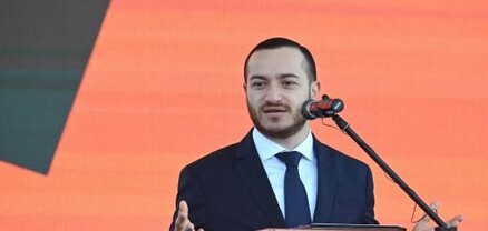 Հայաստանի ապագան կանխորոշողը Հայաստանի ուժեղ և մրցունակ տնտեսությունն է․ Մխիթար Հայրապետյան