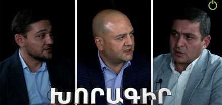 Խորագիր. Կանոնակարգ, 101 մանդատ, ուրախ-զվարթ Կազան, ոտնակոխ հայերեն