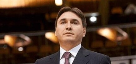 Արմեն Գևորգյանը կգործուղվի Ֆրանսիա՝ մասնակցելու «Հանուն ժողովրդավարության» համաշխարհային ֆորումին
