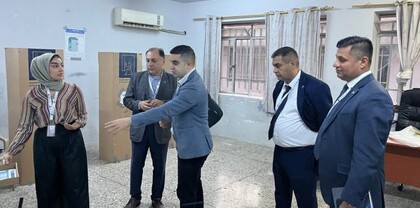 Ինչո՞ւ էին «ՀայաՔվե» նախաձեռնության ներկայացուցիչները մեկնել Իրաքյան Քուրդիստան. Փաստ