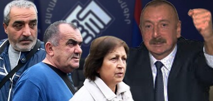 Ադրբեջանական ագրեսիային նպաստում է մեր իշխանության թուլությունը. հարցում