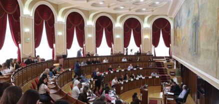 Գյումրին գնում է արտահերթ ընտրությունների. «Բալասանյան» դաշինք այլևս չկա