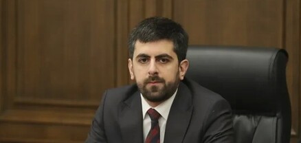 Սարգիս Խանդանյանը, որպես ԵԱՀԿ առաքելության ղեկավար,  կհետևի Ուզբեկստանի ընտրություններին