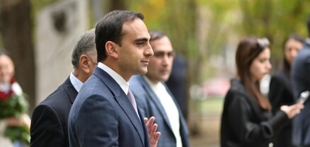 Մերգելյան պուրակը հիմնանորոգվել է՝ դառնալով հարմարավետ, բարեկարգ և ժամանակակից. Ավինյան