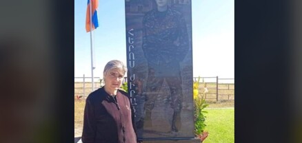 Մենք այս իշխանություններին շատ ենք ներել, դրա համար էլ ծիծաղում են ժողովրդի վրա. զոհվածի մայր