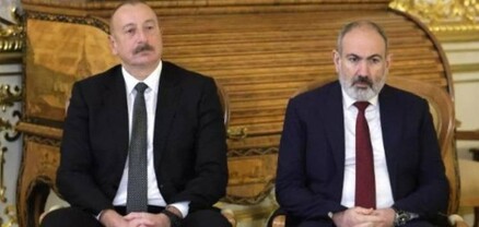 Նորի՞ց Ադրբեջանը հասավ իր ուզածին․ Հրապարակ