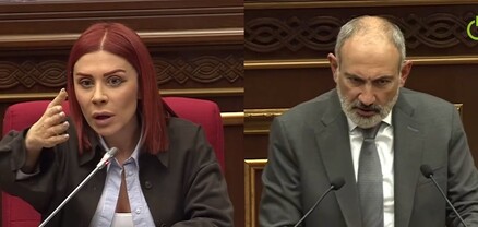 Կկայացնենք որոշումներ. Փաշինյանը՝ Քյարամյանի և Աղազարյանի մասնակցությամբ միջադեպի մասին