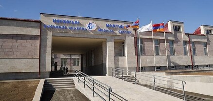 Գեղարքունիքի գյուղերից մեկի դպրոցում 14-ամյա երեխան բռունցքով հարվածել է համադասարանցու գլխին. վերջինը հոսպիտալացվել է. shamshyan.com