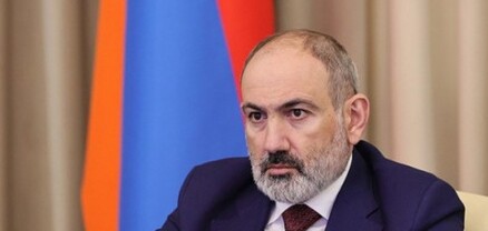 Վարչապետը շնորհավորական ուղերձ է հղել Չեխիայի վարչապետին