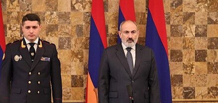 Արգիշտի Քյարամյանին պաշտոնանկ անելու գործընթաց կսկսվի․ ArmLur.am
