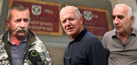 Զինկոմների վրա ճնշում կա․ հարցում