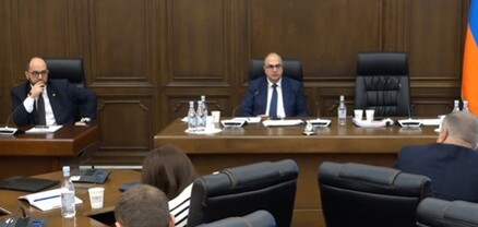2025-ի պետբյուջեից վարչապետի աշխատակազմին կհատկացվի 24 միլիարդ 365 միլիոն դրամ