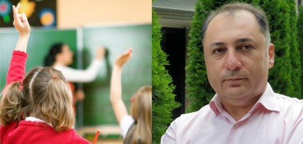Ուսուցչի աշխատանքը գրավիչ չէ, փողն էլ` քիչ․ կրթության ոլորտը հետևողականորեն ոչնչացվում է