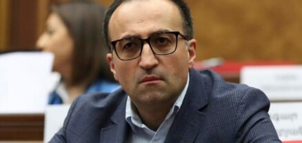 Անհամբեր սպասում եմ հարցաքննությանս․ Արսեն Թորոսյան