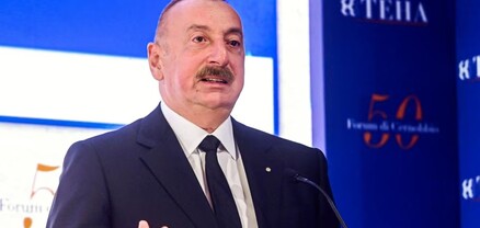 Բաքուն աջակցում է խաղաղ օրակարգին. Ալիևը՝ ԱՄՆ նախագահի խորհրդականին