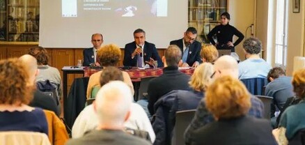 Փարիզում ներկայացվել են ադրբեջանական հանցանքների ապացույցներն Արցախում և Հայաստանում