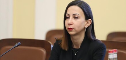 Բնակարան, 10 մլն դրամ տարեկան եկամուտ. ի՞նչ է հայտարարագրել ՔՊ-ական պատգամավոր Մարիա Կարապետյանը. Ժողովուրդ