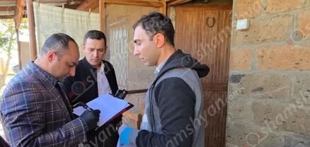 Ամուսնուն սպանել է, ապա խաբել, թե ինֆարկտից է մահացել․ նոր մանրամասներ ողբերգական դեպքից