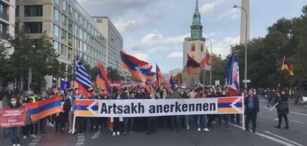 44-օրյա պատերազմի քրոնիկան․ օր 14-րդ՝ հոկտեմբերի 10
