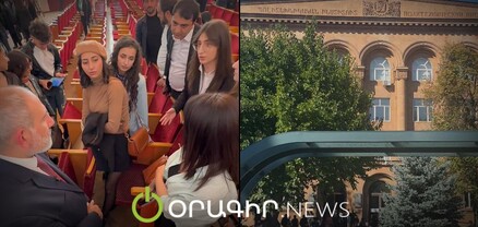 Մեքենաներն ու բալոնները հեռացրել են, շներով տարածքը ստուգել. Փաշինյանն իրարանցում է, որը դեռ մեզ հետ է
