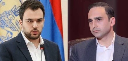 33 մլն դրամ՝ Ավինյանի նոր ավտոմեքենայի համար․ Գրիգոր Երիցյան