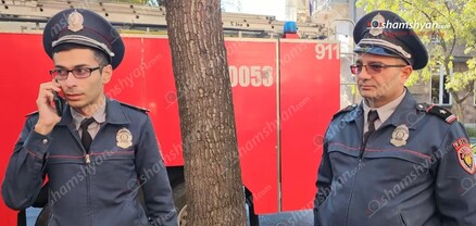 Տունը թալանած գողը րոպեներ անց հայտնաբերվել ու ձերբակալվել է. գողոնն առգրավել են. shamshyan.com