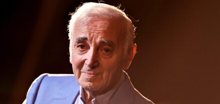 Ցավս թաքցրել եմ, քաշվել եմ պատյանիս մեջ և ուժ հավաքել՝ դիմանալու, պայքարելու համար․ Շառլ Ազնավուրի հիշատակի օրն է