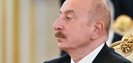 Ալիևը քննադատել է ԱՄՆ-ի պատժամիջոցային քաղաքականությունը