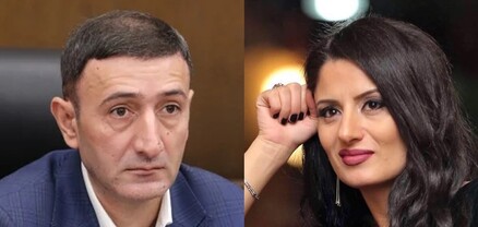 Բնակարան, ավտոմեքենա, ավանդներ, 24 մլն դրամ եկամուտ․ Բաբկեն Թունյանի և կնոջ ունեցվածքը