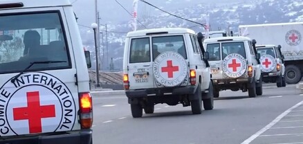 ԿԽՄԿ ներկայացուցիչները տեսակցել են Բաքվում անազատության մեջ պահվող հայերին