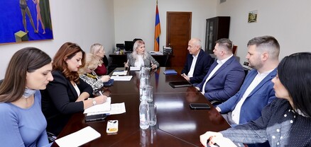 ՄԿՈՒ ոլորտում համագործակցության նոր հնարավորություն