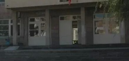 Ողերի փակ կոտրվածք է եղել․ մանրամասներ՝ Վանաձորի դպրոցում տեղի ունեցած դեպքից