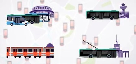 Հոկտեմբերի 21-ից նոյեմբերի 30-ը առաջին QR ուղետոմսը գնած ուղևորները 10 անվճար ուղետոմս կստանան