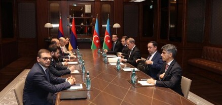 Հայտնի է՝ Միրզոյանն ու Բայրամովը Ստամբուլում ինչ են պայմանավորվել
