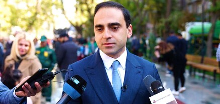 Մերգելյանի պուրակի վերաբացումը քաղաքի բարեկարգման կարևորագույն քայլերից է․ Տիգրան Ավինյան
